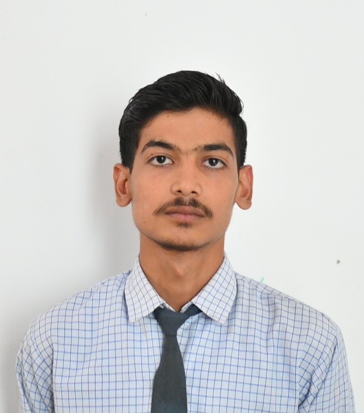 HEMANT KUMAR 